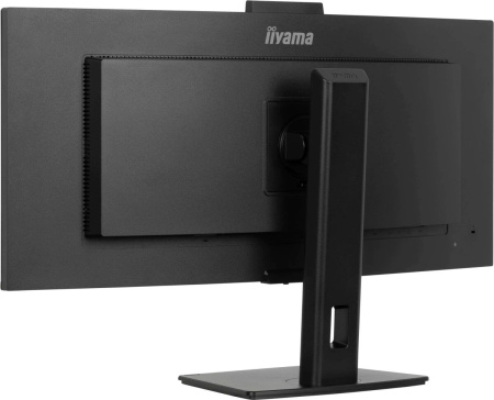 Монитор Iiyama 34" ProLite XCB3497WQSNPH-B1 черный VA LED