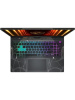 Ноутбук MSI B13WEKG-691XRU/15.6"/Intel/16ГБ/1024/Без системы/Черный