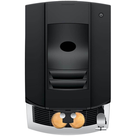 Кофемашина Jura S8 Piano Black EB (15482)