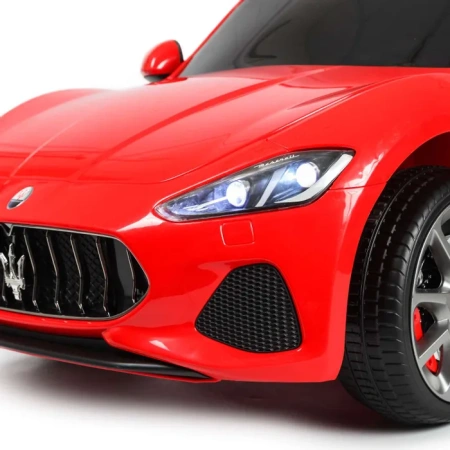 Электромобиль  РУ Maserati Grancabrio My18 8210150BR Электромобиль  РУ Maserati Grancabrio My18 8210150BR
