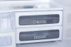 Холодильник трехкамерный Sharp SJ-GX98PWH Hybrid Cooling Холодильник трехкамерный Sharp SJ-GX98PWH Hybrid Cooling