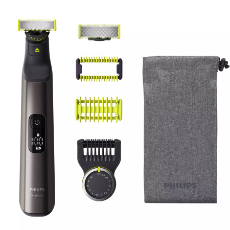 Триммер Philips QP6551/15 Триммер Philips QP6551/15