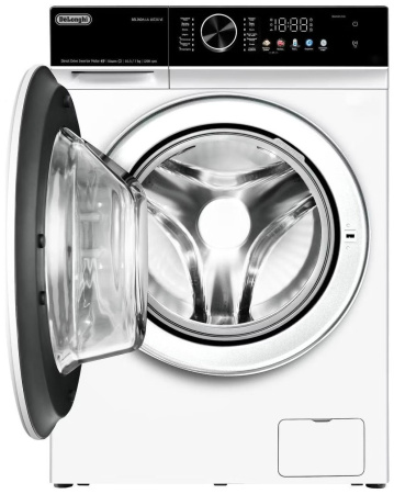 Стирально-сушильная машина Delonghi BELINDA LA 10726 VI