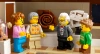 Конструктор LEGO Icons 10326 Музей естественной истории Конструктор LEGO Icons 10326 Музей естественной истории