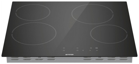 Варочная панель электрическая Gorenje ECT641BSCE, черный
