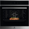 Духовой шкаф электрический Electrolux EOE8P39WX