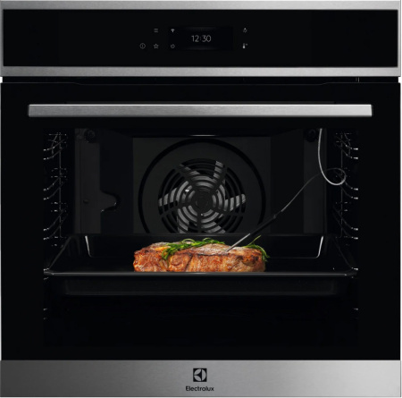 Духовой шкаф электрический Electrolux EOE8P39WX