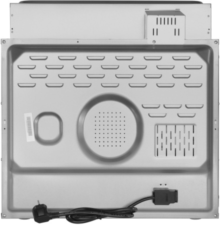 Электрический духовой шкаф MAUNFELD MEOC708PS