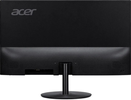 Монитор Acer 23.8" SA242YEBI FHD IPS Black UM.QS2CD.E02