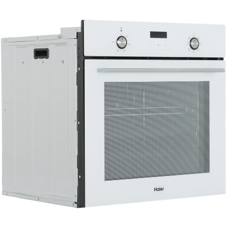 Духовой шкаф электрический Haier HOX-P06HGW