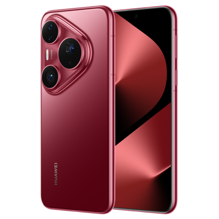 Смартфон HUAWEI Pura 80 Pro 12/512GB Red (Красный)