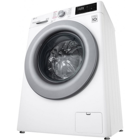 Стиральная машина LG F2V3HS4W