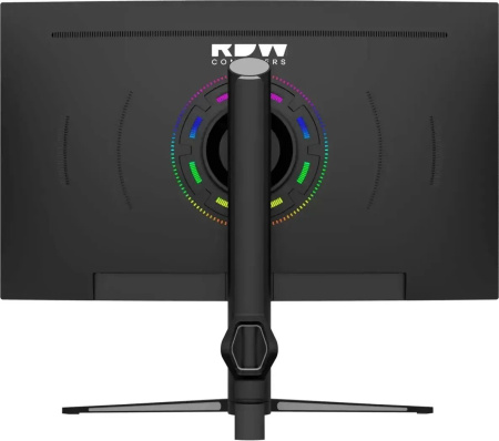 Монитор RDW Computers 27" RDW2706C (Q03В375V2A1) 560x1440 VA черный