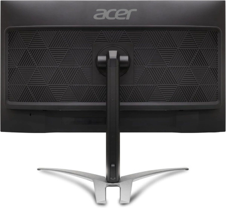Монитор Acer Nitro XV323QUM3bmiiphx 31,5'' IPS, QHD, чёрный UM.JX3CD.303 Монитор Acer Nitro XV323QUM3bmiiphx 31,5'' IPS, QHD, чёрный UM.JX3CD.303