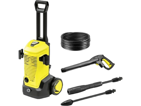 Мойка высокого давления Karcher K 5 (1.679-600.0)