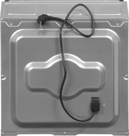 Духовой шкаф электрический Hyundai HEO 6773 IX