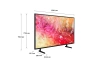 Телевизор Samsung UE55DU7100UXCE Телевизор Samsung UE55DU7100UXCE