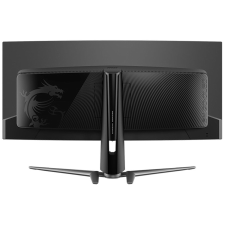 Монитор 34.18" MSI MPG 341CQPX QD-OLED Black Монитор 34.18" MSI MPG 341CQPX QD-OLED Black
