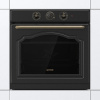 Духовой шкаф электрический Gorenje BOS67372CLB