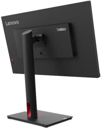 Монитор Lenovo 23,8" T24i-30, 16:9, IPS, FHD 63CFMAR1CB