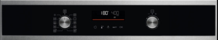 Электрический духовой шкаф Electrolux EVL6E46X
