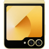 Смартфон Samsung Galaxy Z Flip6 12/512GB Yellow (Желтый)