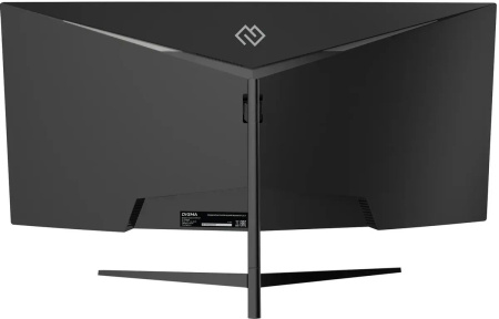 Монитор Digma 30" Overdrive 30A510F черный VA LED Монитор Digma 30" Overdrive 30A510F черный VA LED