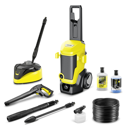 Мойка высокого давления Karcher K 7 WCM FJ Home (1.317-403.0) Мойка высокого давления Karcher K 7 WCM FJ Home (1.317-403.0)