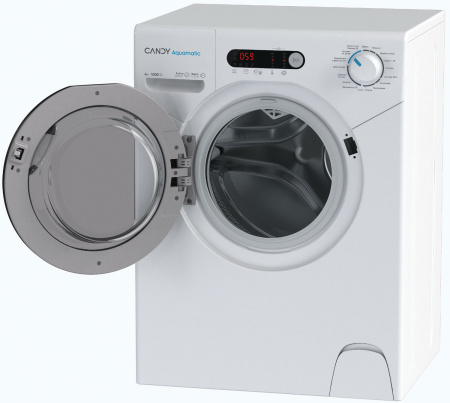 Стиральная машина Candy AQUE 1043DR-07