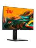 Моноблок iRU Tactio 23IP, 23.8" (1920x1080) IPS / Intel Core i5-12400 / 16 DDR4 / 512 ГБ SSD / Intel UHD Graphics / Windows 11 Pro, Черный (2158967)