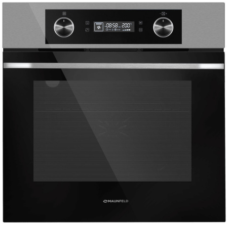 Духовой шкаф электрический Maunfeld AEOH60102S