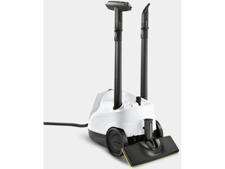 Пароочиститель Karcher SC 4 EasyFix (1.512-630.0)