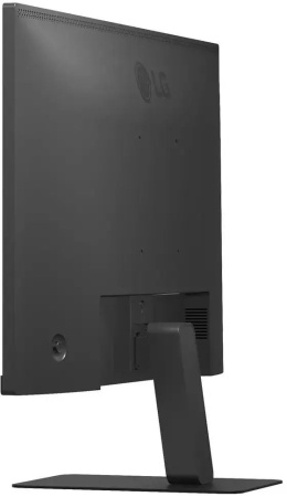 Монитор LG 23.8" UltraFine 24U631A-B черный IPS LED