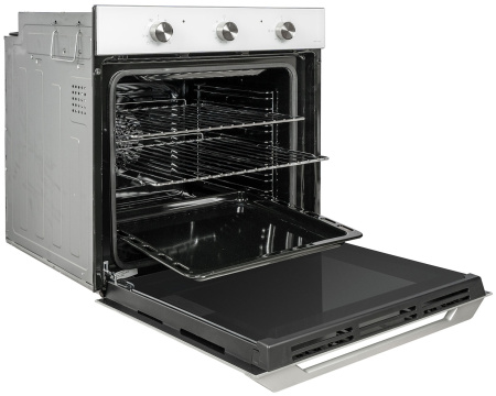 Духовой шкаф электрический DeLonghi NSM 7BL PPP RUS,