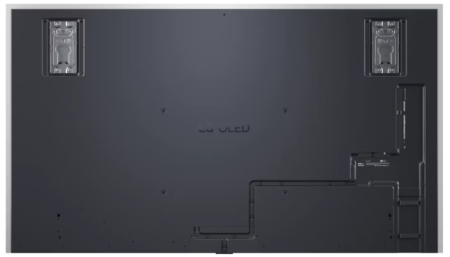 Телевизор LG OLED97G5RLA Телевизор LG OLED97G5RLA