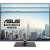 Монитор ASUS 27" VA27UQSB UHD IPS черный 90LM09WJ-B02170