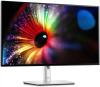 Монитор Dell 27" UltraSharp U2724D 2560x1440 IPS LED серебристый/черный Монитор Dell 27" UltraSharp U2724D 2560x1440 IPS LED серебристый/черный