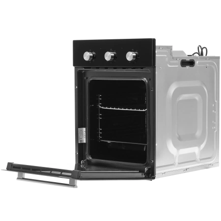 Духовой шкаф электрический LEX EDM 4570 BL