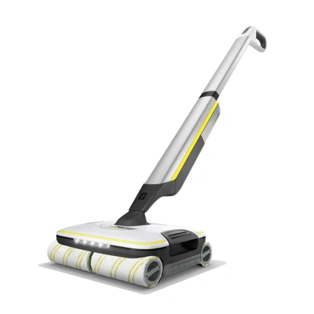 Электрошвабра Karcher FC 7 Cordless (1.055-701.0) Электрошвабра Karcher FC 7 Cordless (1.055-701.0)