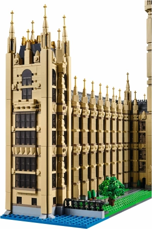 Конструктор LEGO Creator 10253 Биг Бен Конструктор LEGO Creator 10253 Биг Бен