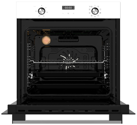 Духовой шкаф электрический Candy COXP08LTSW,