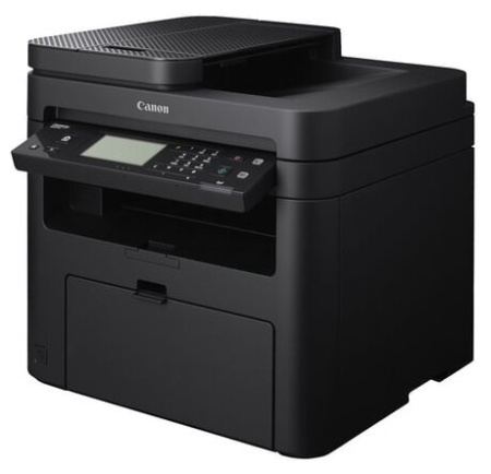 МФУ Canon i-SENSYS MF237w (1418C169) МФУ Canon i-SENSYS MF237w (1418C169)