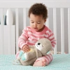Игрушка для засыпания Fisher Price Выдра FXC66 Игрушка для засыпания Fisher Price Выдра FXC66