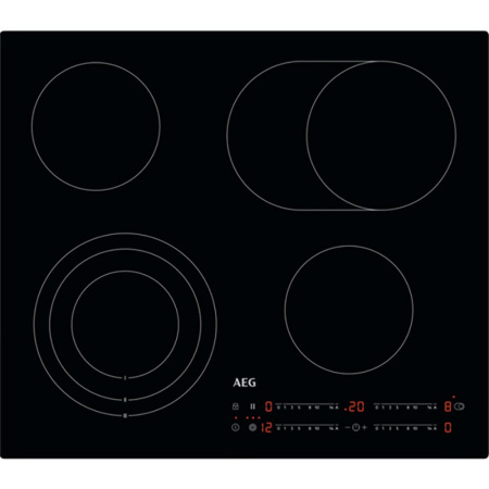 Электрическая варочная поверхность AEG HK654070IB