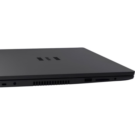 Ноутбук Kvadra Nau LE15T, 15.6" (1920x1080) IPS/Intel Core i3-1215U/16 ГБ DDR4/512 ГБ SSD/Intel UHD Graphics/Без системы, Графит (Y22L02P01101R_A4B955)