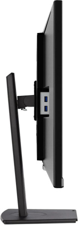 Монитор Iiyama 31.5" XUB3293UHSN-B5 черный IPS LED