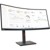 Монитор Lenovo 34" T34w-30 Black/Red 63D4GAS1CB Монитор Lenovo 34" T34w-30 Black/Red 63D4GAS1CB