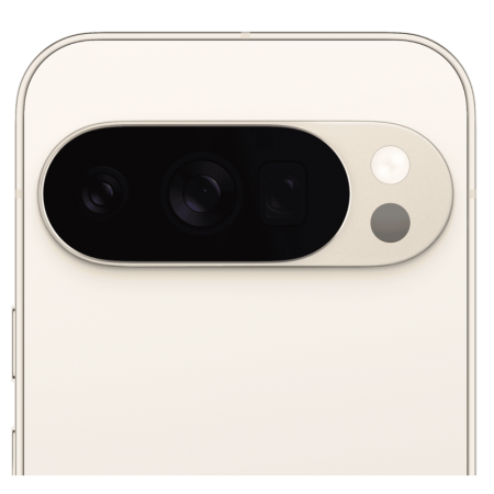 Смартфон Google Pixel 10 Pro 16/256GB Porcelain (Бежевый)