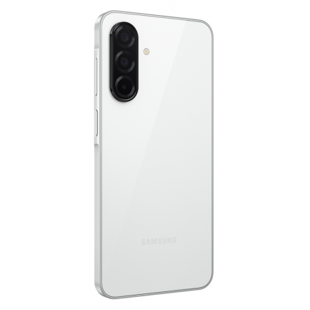 Смартфон Samsung Galaxy A26 5G 8/256GB White (Белый)