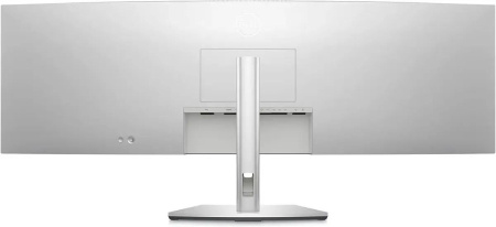 Монитор Dell 49" UltraSharp U4924DW черный IPS LED